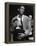 Sidney Poitier in Scene from A Raisin in the Sun-Gordon Parks-Framed Premier Image Canvas