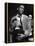 Sidney Poitier in Scene from A Raisin in the Sun-Gordon Parks-Framed Premier Image Canvas