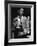 Sidney Poitier in Scene from A Raisin in the Sun-Gordon Parks-Framed Premium Photographic Print