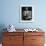 Sidney Poitier in Scene from A Raisin in the Sun-Gordon Parks-Framed Premium Photographic Print displayed on a wall