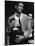 Sidney Poitier in Scene from A Raisin in the Sun-Gordon Parks-Mounted Premium Photographic Print