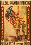 World War I: Liberty Loan-Sidney Riesenberg-Framed Premier Image Canvas