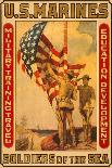 World War I: Liberty Loan-Sidney Riesenberg-Giclee Print