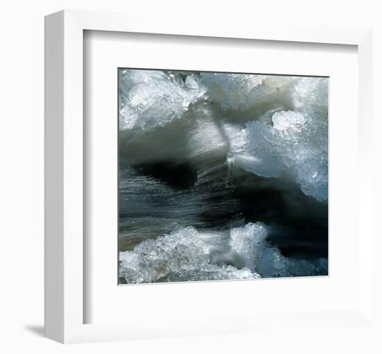 Sieber Harz Mountains Germany-null-Framed Premium Giclee Print