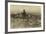 Siege of Mafeking, 1900-Henri-Louis Dupray-Framed Giclee Print