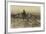 Siege of Mafeking, 1900-Henri-Louis Dupray-Framed Giclee Print