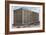 Siegel Department Store-null-Framed Art Print