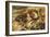 Siegfried's Death-Henry De Groux-Framed Giclee Print