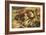 Siegfried's Death-Henry De Groux-Framed Giclee Print