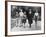 Siegfried Wagner Family-null-Framed Photographic Print