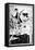 Siegfried-Aubrey Beardsley-Framed Premier Image Canvas