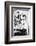 Siegfried-Aubrey Beardsley-Framed Photographic Print