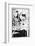 Siegfried-Aubrey Beardsley-Framed Photographic Print