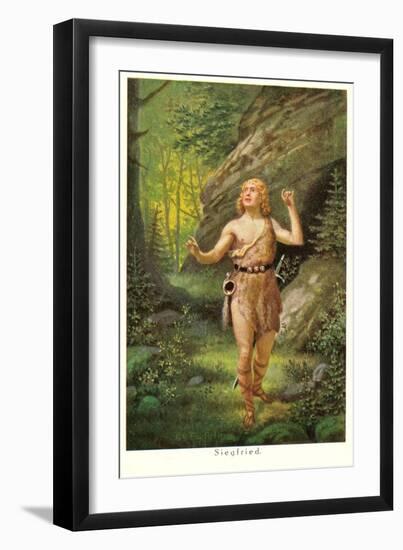 Art Print, , large