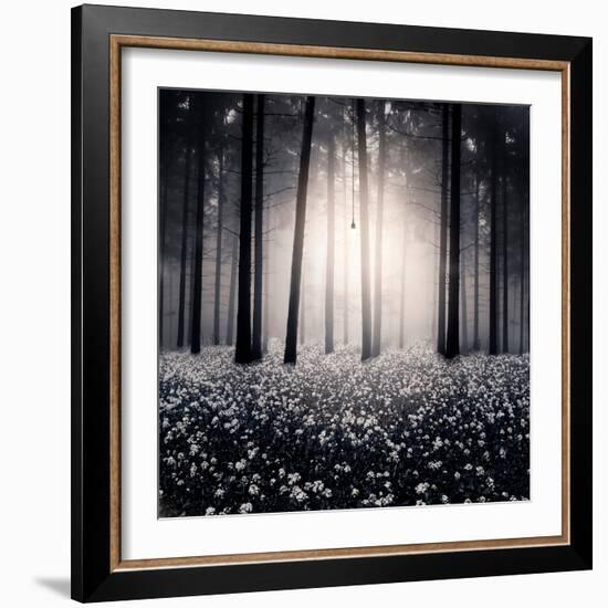 Siempre-Luis Beltran-Framed Photographic Print