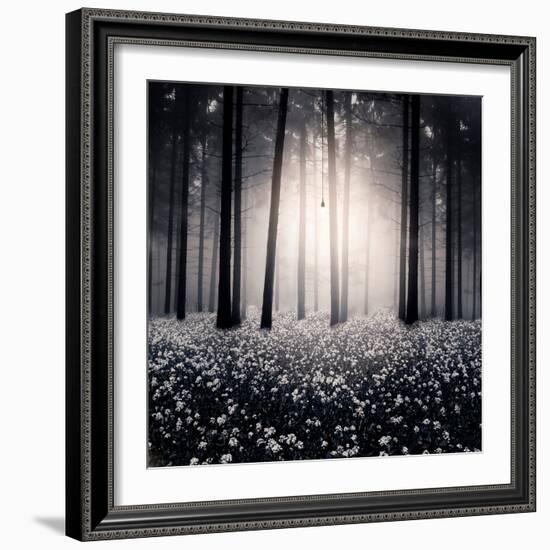 Siempre-Luis Beltran-Framed Photographic Print