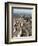 Siena, Tuscany, Italy-Angelo Cavalli-Framed Premium Photographic Print