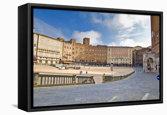 Siena-lachris77-Framed Premier Image Canvas