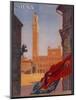 Siena-null-Mounted Giclee Print