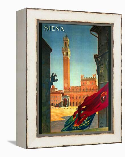 Siena-null-Framed Premier Image Canvas