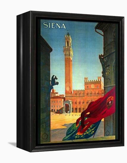 Siena-null-Framed Premier Image Canvas