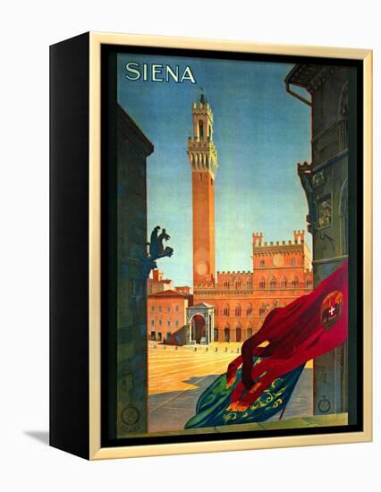 Siena-null-Framed Premier Image Canvas