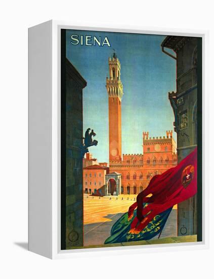 Siena-null-Framed Premier Image Canvas