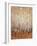 Sienna Birches I-Tim OToole-Framed Premium Giclee Print