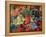 Sienna Bouquet-Peter Graham-Framed Premier Image Canvas