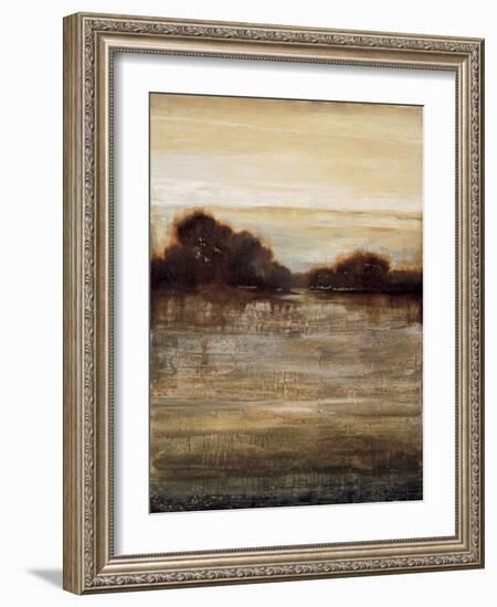 Sienna Mood-Simon Addyman-Framed Art Print