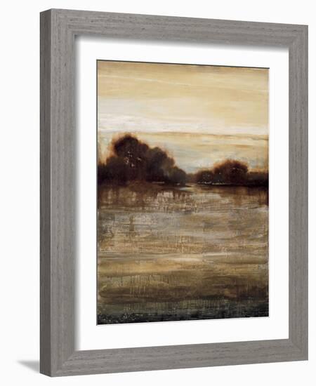 Sienna Mood-Simon Addyman-Framed Art Print