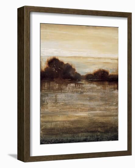 Sienna Mood-Simon Addyman-Framed Art Print