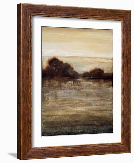 Sienna Mood-Simon Addyman-Framed Art Print