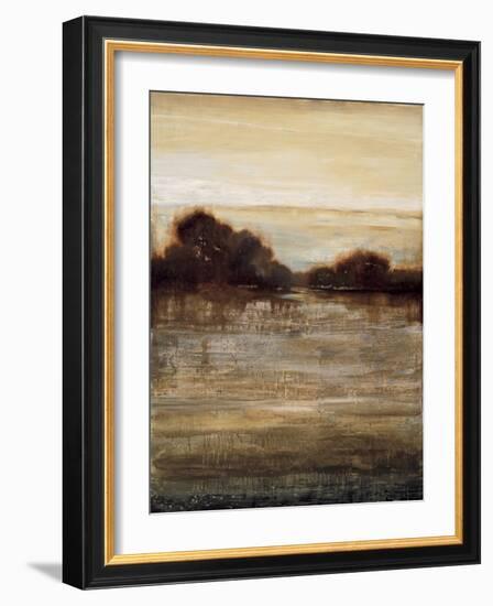 Sienna Mood-Simon Addyman-Framed Art Print