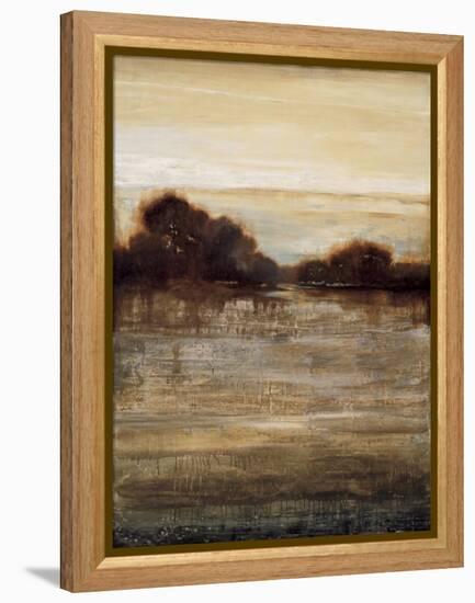 Sienna Mood-Simon Addyman-Framed Stretched Canvas