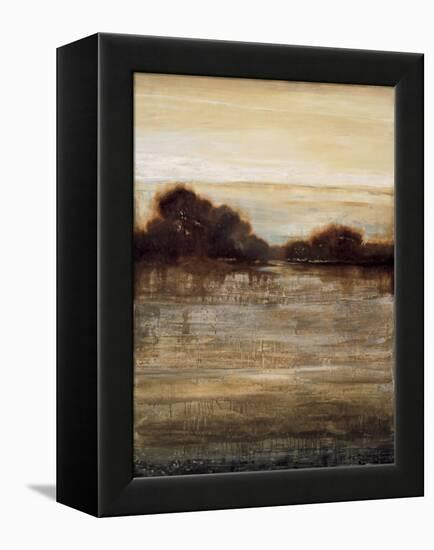 Sienna Mood-Simon Addyman-Framed Stretched Canvas