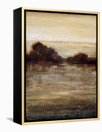 Sienna Mood-Simon Addyman-Framed Stretched Canvas