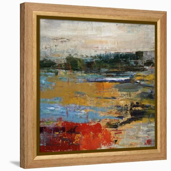 Sienna Sunset-Jodi Maas-Framed Premier Image Canvas