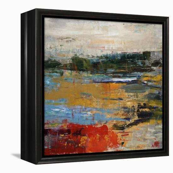 Sienna Sunset-Jodi Maas-Framed Premier Image Canvas