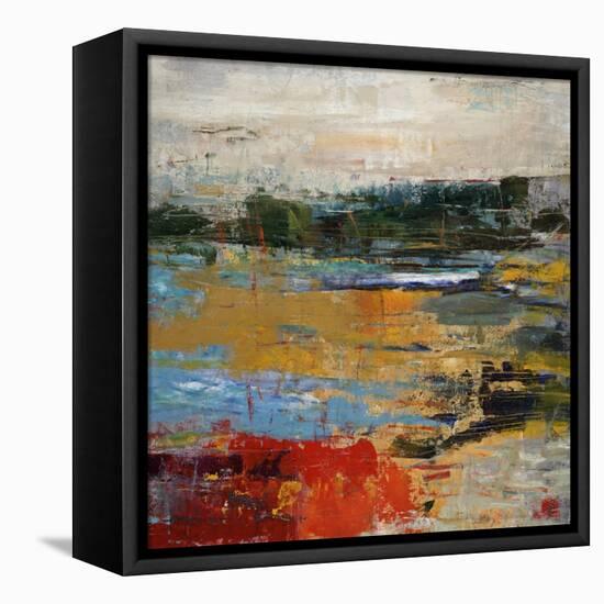 Sienna Sunset-Jodi Maas-Framed Premier Image Canvas