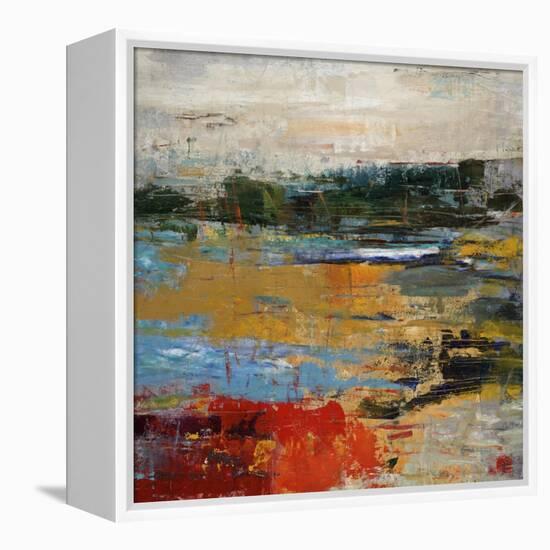 Sienna Sunset-Jodi Maas-Framed Premier Image Canvas