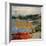 Sienna Sunset-Jodi Maas-Framed Giclee Print