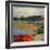 Sienna Sunset-Jodi Maas-Framed Giclee Print