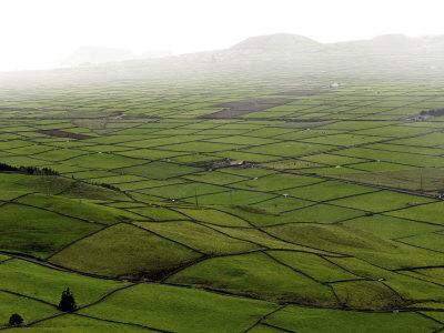 Siera Do Cume Terceira Island Azores Portugal Europe Photographic Print By De Mann Jean Pierre Art Com
