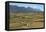 Sierra De Cantabria Mountains Near San Vicente De La Sonsierra, La Rioja, Spain, Europe-Martin Child-Framed Premier Image Canvas