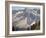 Sierra Divide-Edgar Payne-Framed Art Print