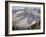 Sierra Divide-Edgar Payne-Framed Art Print