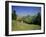 Sierra Dobros, Picos De Europa Mountains, (Green Spain), Asturias, Spain-David Hughes-Framed Photographic Print