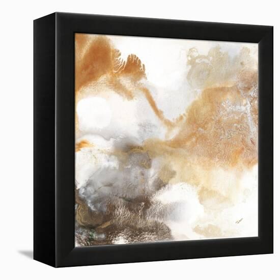 Sierra Gold I-Jason Jarava-Framed Premier Image Canvas