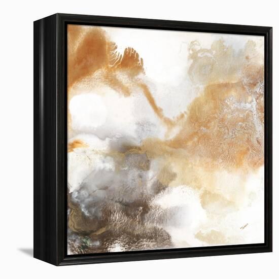 Sierra Gold I-Jason Jarava-Framed Premier Image Canvas